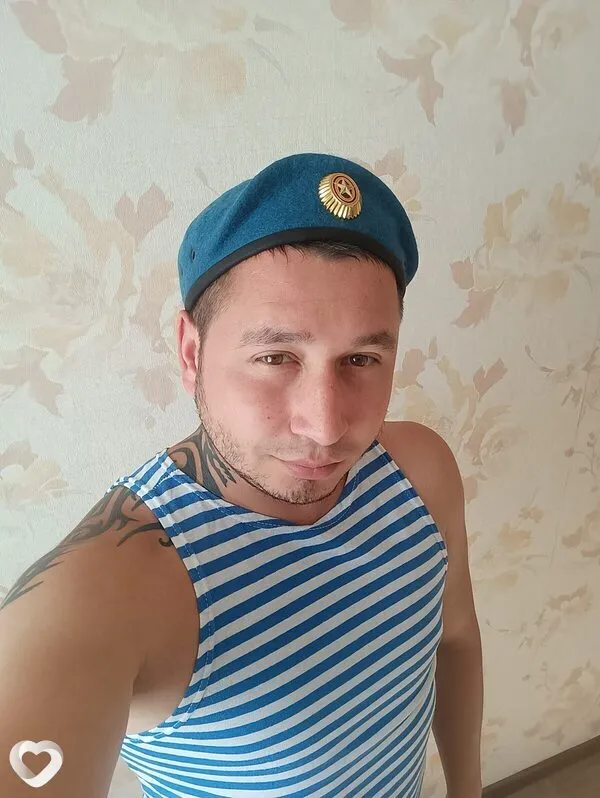 Алексей, 30, Барнауле — анкета №3083567