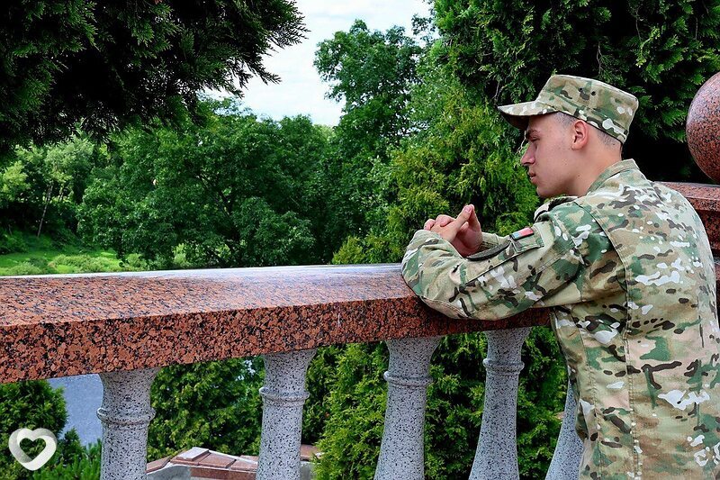 Дэнчик, 20, Орше — анкета №3083569