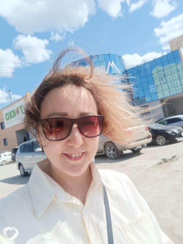Яна, 37, Якутске — анкета №3083574