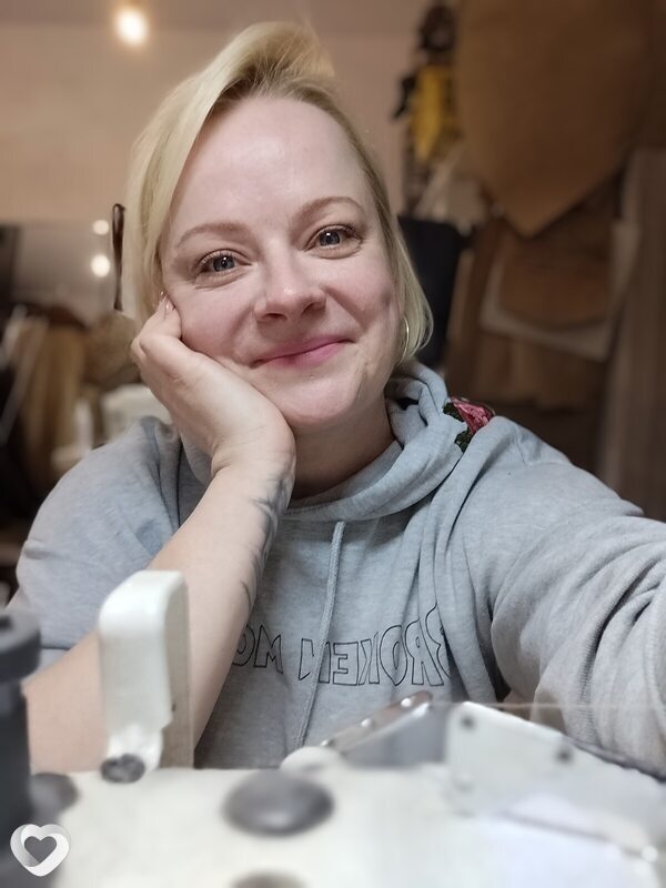 Юлия, 38, Минске — анкета №3083577