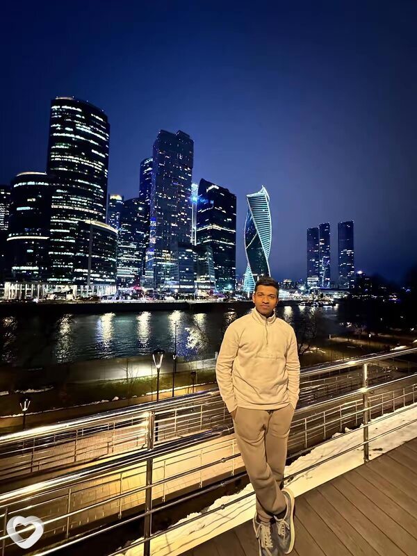 Rahal, 25, Витебске — анкета №3083582