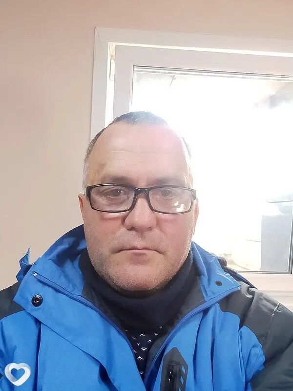 Евгений, 50, Бийске — анкета №3083583