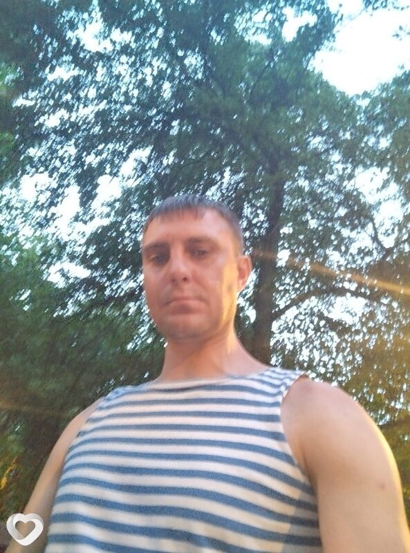 Владимир, 39, Самаре — анкета №3083489