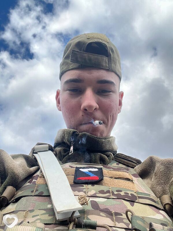 Константин, 21, Керчи — анкета №3083491
