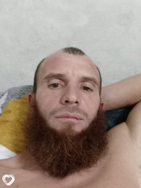 Евгений, 30, Кричеве — анкета №3083507