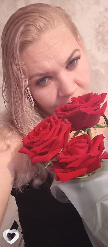 Натали, 34, Братске — анкета №3083660