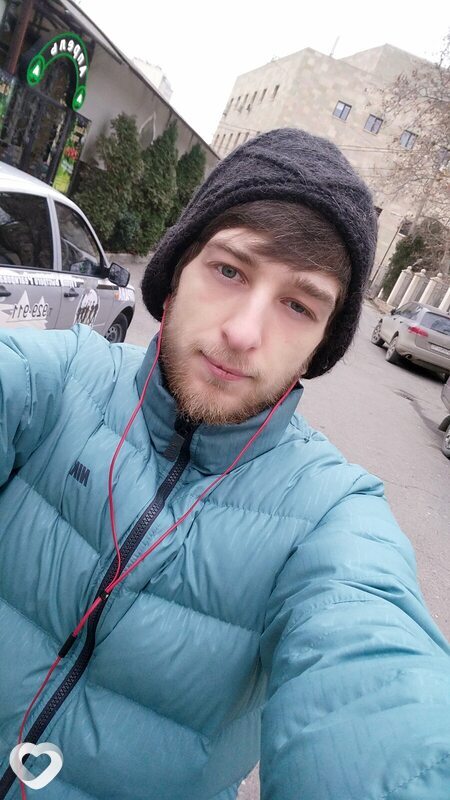 Тим, 36, Москве — анкета №3083666