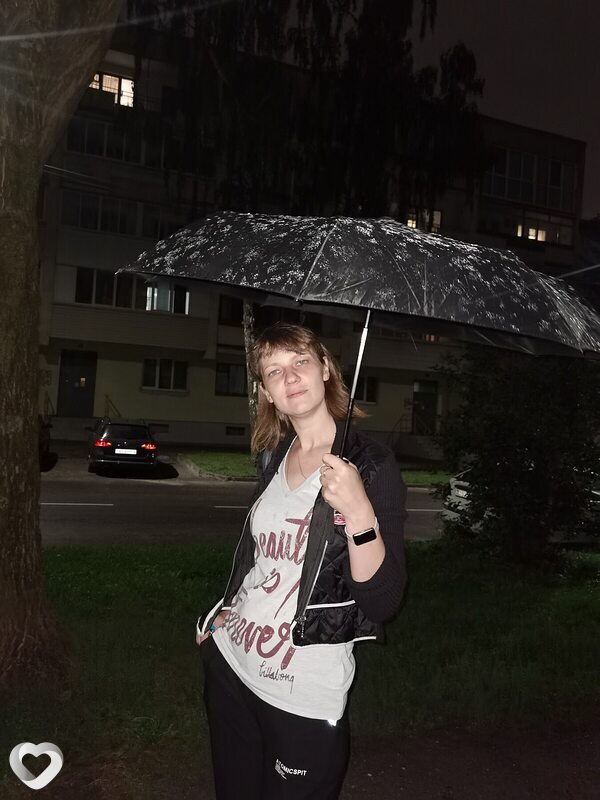 Татьяна, 42, Витебске — анкета №3083667