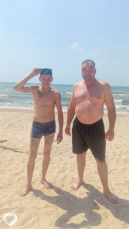 Аркадий, 39, Ростове-на-Дону — анкета №3083675