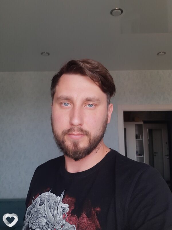 Максим, 37, Твери — анкета №3083676