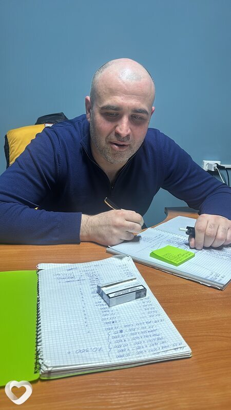 Руслан, 36, Санкт-Петербурге — анкета №3083678
