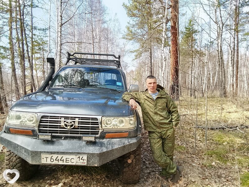 Денис, 38, Ростове-на-Дону — анкета №3083683