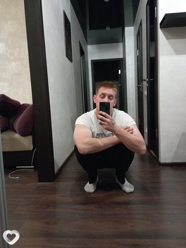 Nike, 27, Барановичах — анкета №3083612