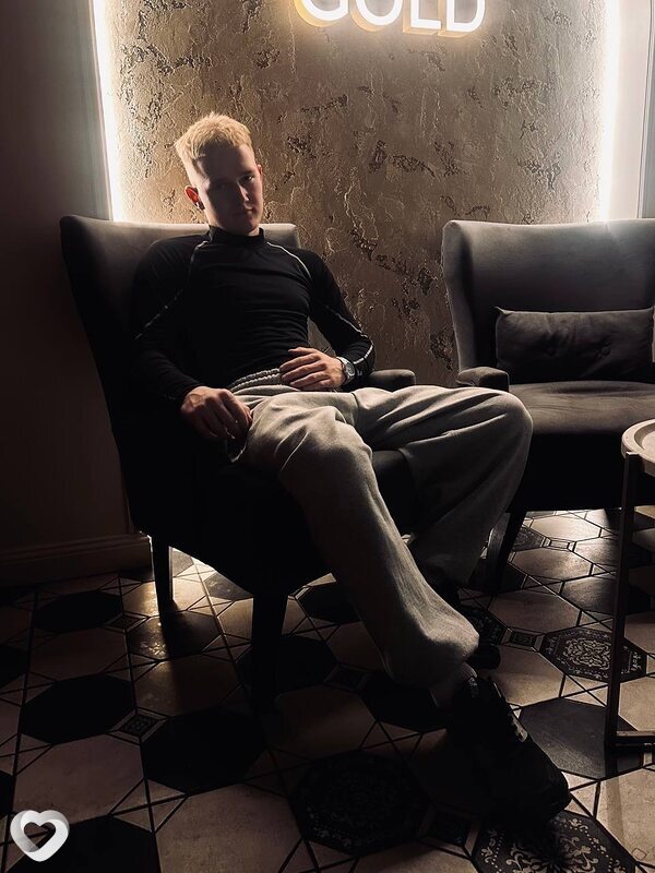 Алексей, 20, Борисове — анкета №3083622
