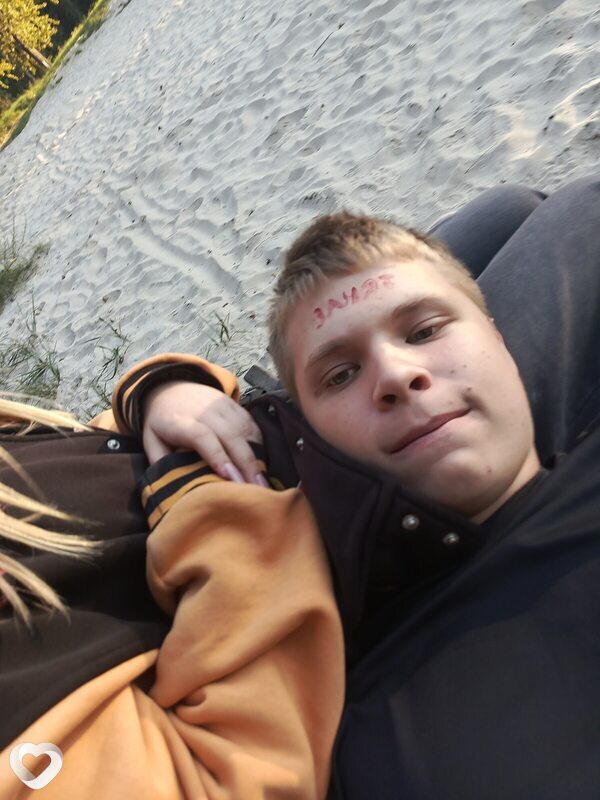 Алексей, 18, Нижнем Новгороде — анкета №3083631