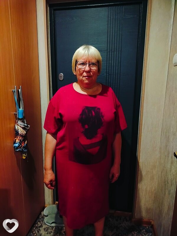 Валя, Лесозаводск