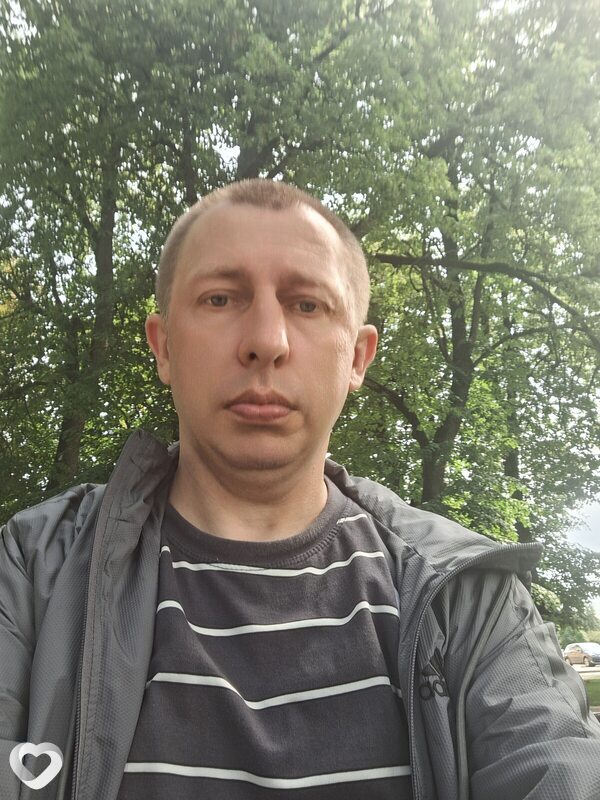 Руслан, 36, Гродно — анкета №3083540