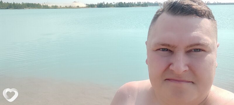 Александр, 39, Сургуте — анкета №3083542
