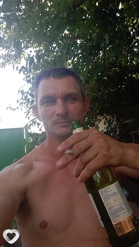 Сергей, 43, Москве — анкета №3083554