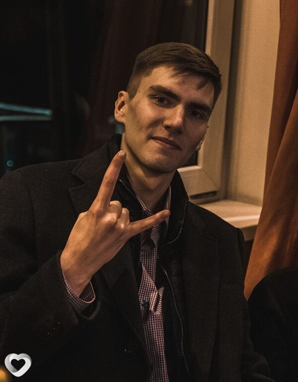 Никита, 25, Кургане — анкета №3083556