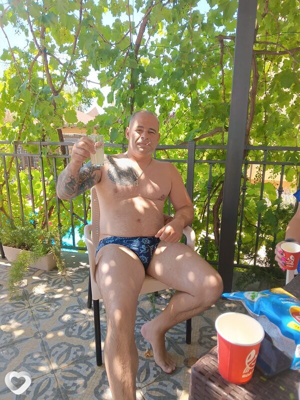 Сергей, 38, Москве — анкета №3083557