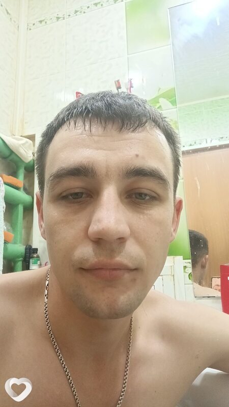 Виктор, 32, Рудном — анкета №3083636