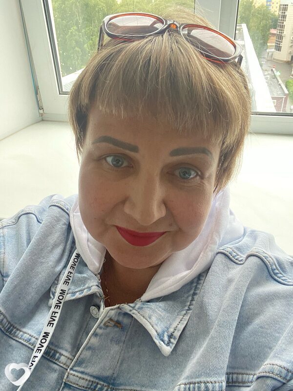 Ирина, 38, Тобольске — анкета №3083637
