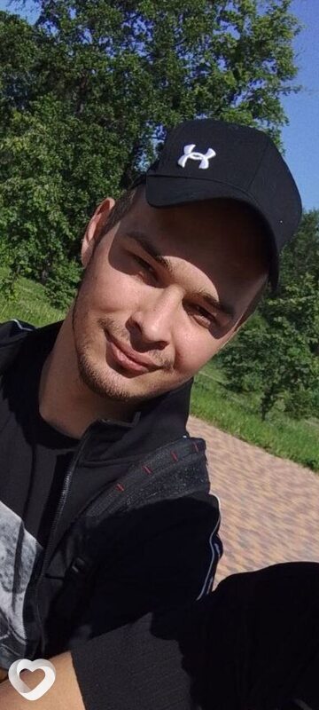 Юрий, 35, Ростове-на-Дону — анкета №3083638