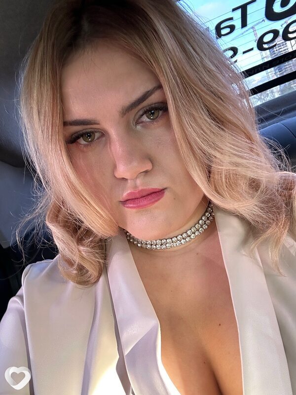 Елизавета, 24, Москве — анкета №3083648
