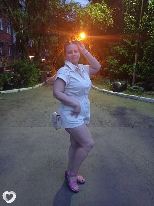 Татьяна, 38, Омске — анкета №3083653