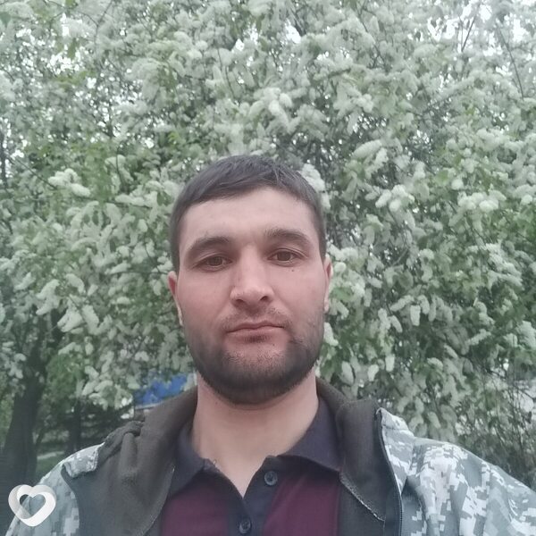 Нозим, 39, Новосибирске — анкета №3083686