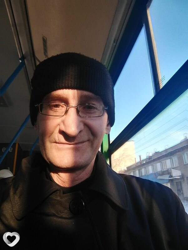 Александр, 54, Челябинске — анкета №3083689