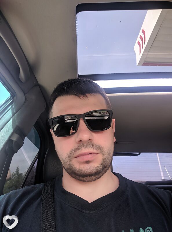 Алексей, 43, Новокузнецке — анкета №3083696
