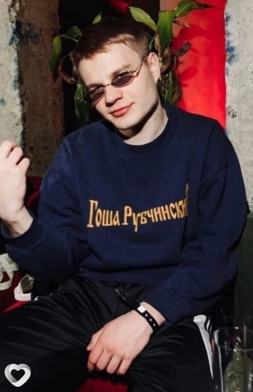 Юрий, 25, Москве — анкета №3083697