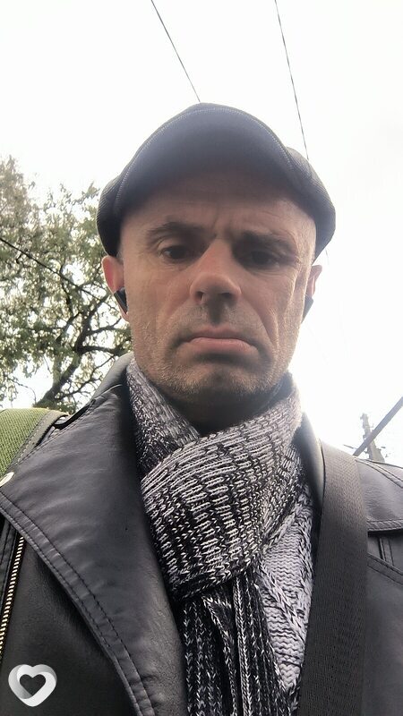 Олег, 42, Севастополе — анкета №3083705