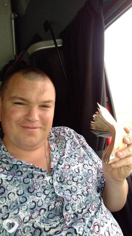 Дмитрий, 49, Барановичах — анкета №3083886