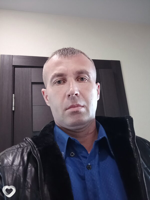 Игорь, 46, Сургуте — анкета №3083889