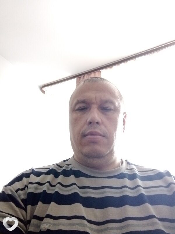 Сергей, 47, Алдане — анкета №3083893