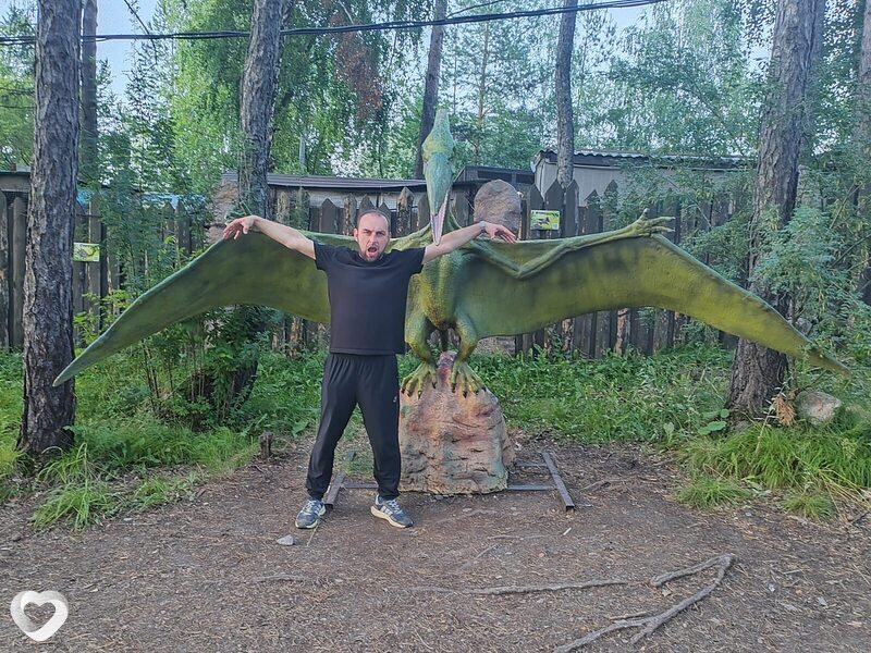 Дмитрий, 33, Красноярске — анкета №3083901