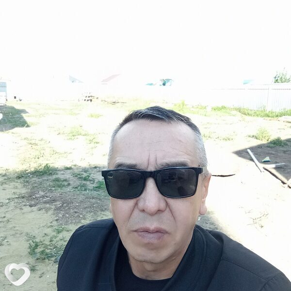 Булат, 53, Костанае — анкета №3083904