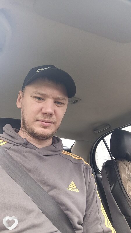 Андрей, 35, Верхней Пышме — анкета №3083740