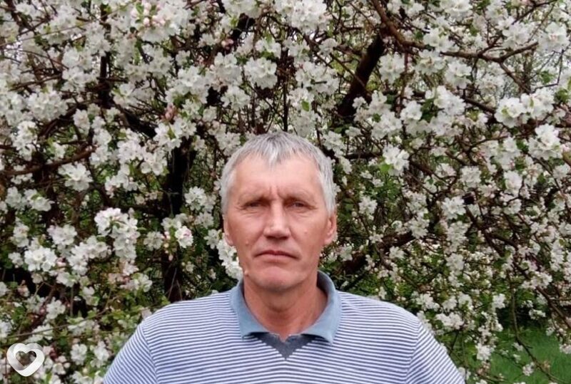 Петр, 54, Новосибирске — анкета №3083742
