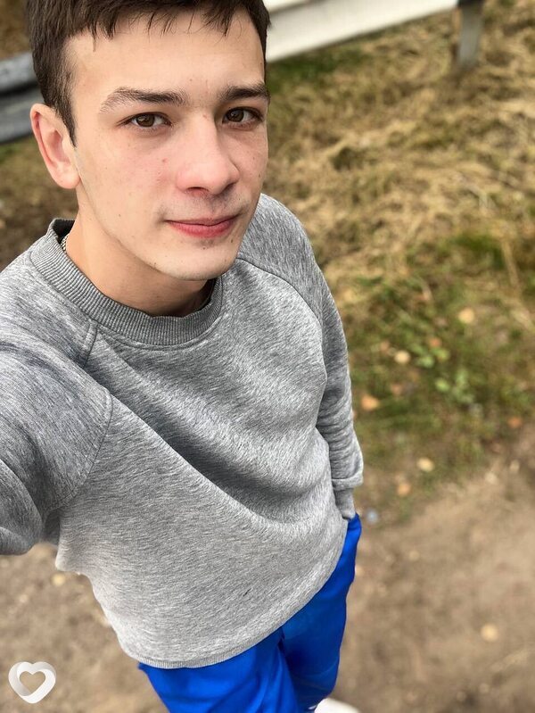 Данис, 24, Пушкино (Московская Обл) — анкета №3083752