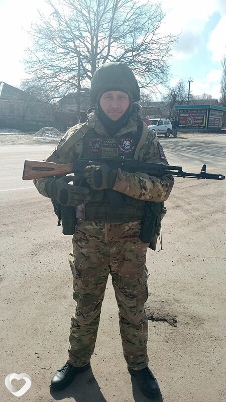 Александр, 37, Курске — анкета №3083710