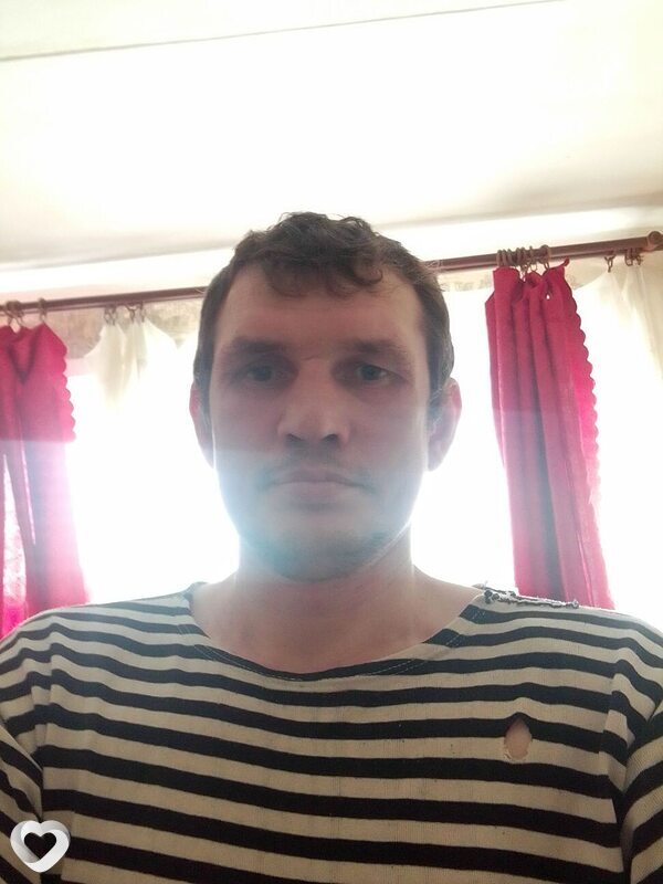 Вадим, 46, Полоцке — анкета №3083717