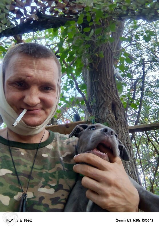 Сергей, 37, Барнауле — анкета №3083724