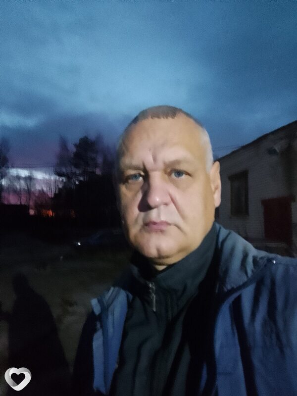 Вадим, 52, Ярославле — анкета №3083727