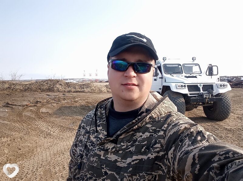 Леонид, 37, Кирове — анкета №3083729
