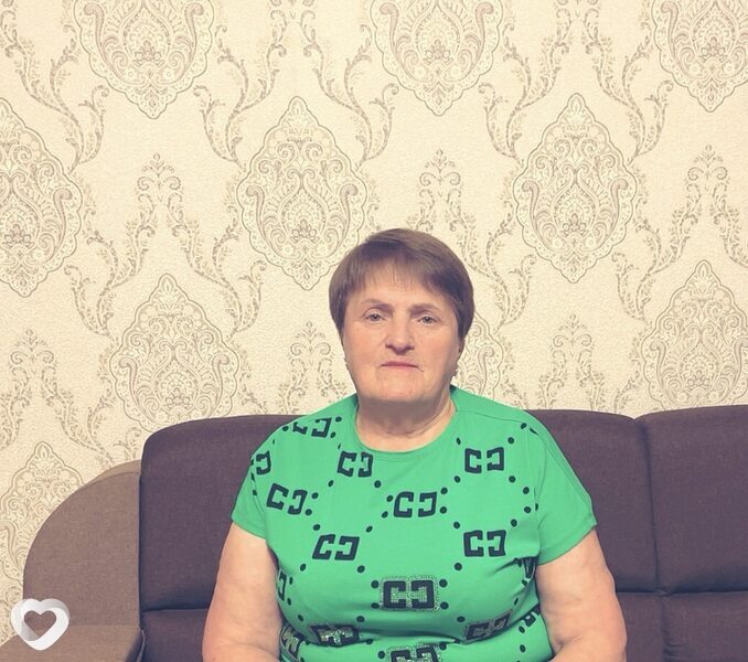 Galjinka, Одесса