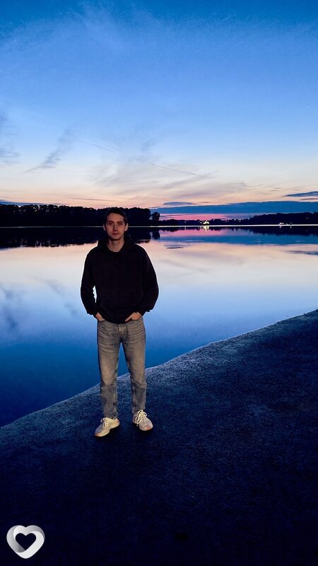 Дмитрий, 25, Ярославле — анкета №3083514